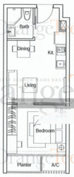 Suites @ Katong (D15), Apartment #274000381